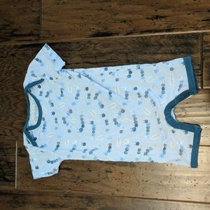 Bestaroo Caterpillar Romper
